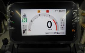 HONDA X-ADV 750 2026 RH21