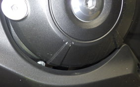 HONDA NC750X DCT 2021 RH09