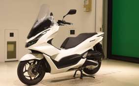 HONDA PCX 125 2021 JK05