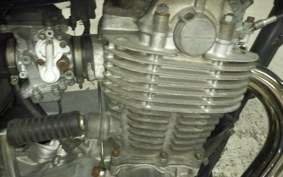 YAMAHA SR400 Gen.2 1995 1JR