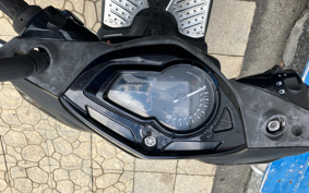 YAMAHA CYGNUS125X SE46