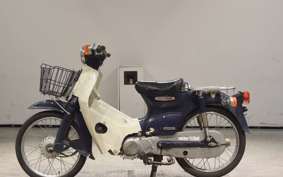 HONDA C50 SUPER CUB AA01