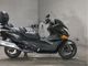 Фото Honda SILVERWING600GT 2013 с японского аукциона
