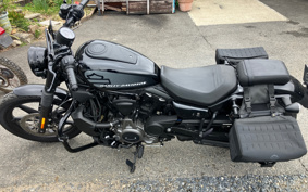 HARLEY  HARLEY RH975 NIGHT  STAR  2022 ZH1