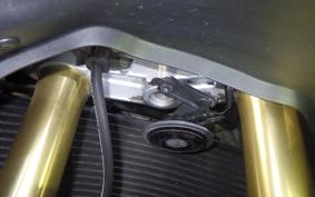 HONDA CBR600RR GEN 2 2006 PC37