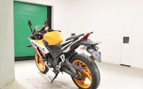 HONDA CBR250R A MC41