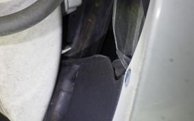 SUZUKI BURGMANストリート125 2013