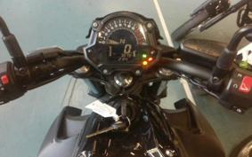 KAWASAKI Z650 ABS 2017 ER650H