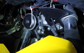 YAMAHA T-MAX 500 SJ08J