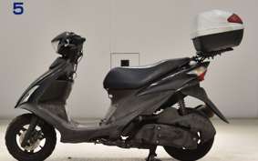 SUZUKI ADDRESS V125 S 2004 CF4MA