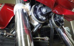 HONDA CB1100 2010 SC65