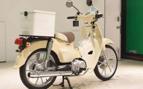 HONDA C110 SUPER CUB 2022 JA59