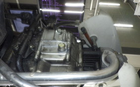 HONDA C50 SUPER CUB 2009 AA01