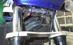 KAWASAKI ZRX400 2002 ZR400E