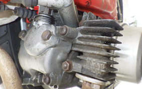 HONDA LITTLE P25