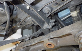 YAMAHA MAXAM 250 SG21J