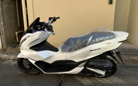 HONDA PCX 125 JK05