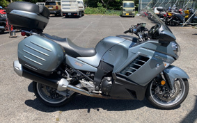 KAWASAKI CONCOURSE14 ZGNA19
