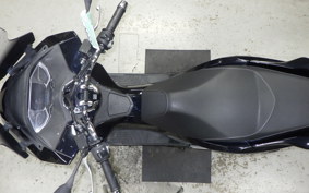 HONDA PCX 125 JK05