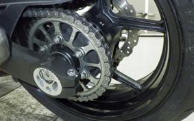 KAWASAKI NINJA 1000 A 2017 ZXT00W