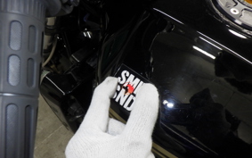 KAWASAKI ZRX1200 S 2001 ZRT20A