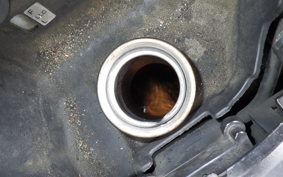 SUZUKI SKYWAVE 250 (Burgman 250) M CJ45A