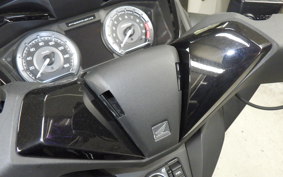 HONDA FORZA 250 2020 MF17