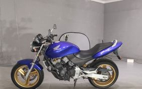 HONDA HORNET 250 MC31