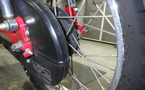 HONDA CT110 HUNTER CUB