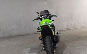 KAWASAKI ZRX1200 ZRT20D