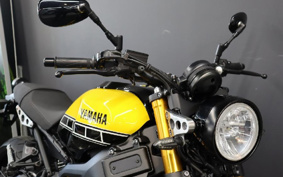YAMAHA XSR900 2016 RN46J