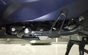 SUZUKI BURGMANストリート125EX 2026 EA23M