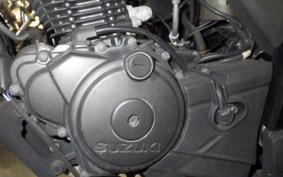 SUZUKI ｼﾞｸｻｰ150 NG4BG