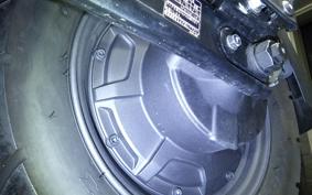 HONDA EM1E: 1997 EF16