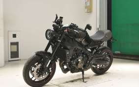 YAMAHA XSR900 2018 RN80J