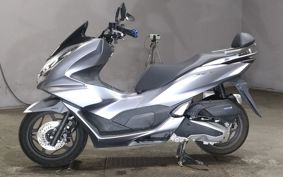 HONDA PCX125 JK05