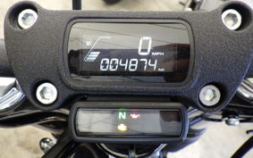 HARLEY FXBBS1870 2023