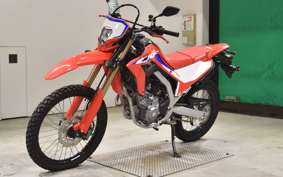 HONDA CRF250L MD47