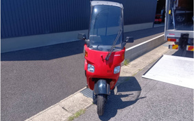 HONDA GYRO TA03