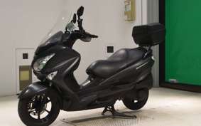 SUZUKI SKYWAVE 200 (Burgman 200) CH41A