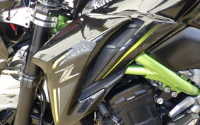 KAWASAKI Z900 Gen.2 2018 ZR900B