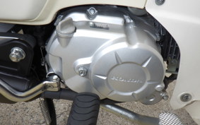 HONDA C50 SUPER CUB AA09