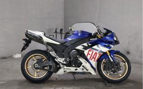 YAMAHA YZF-R1 2010 RN19