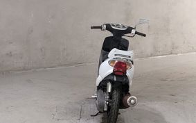 YAMAHA JOG ZR EVOLUTION SA16J