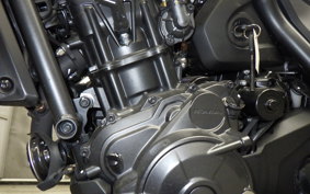 HONDA REBEL 1100 S DCT 2025