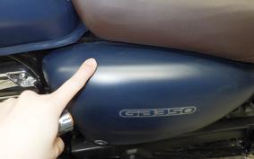 HONDA GB350 2024 NC59