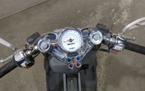 OTHER ITALJET DRAGSTAR 180 ZJTDR580