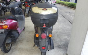 HONDA TODAY 2 AF67