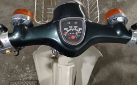 HONDA SUPER CUB90 HA02