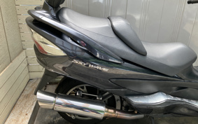 SUZUKI SKY WAVE 250 LTD CJ44A